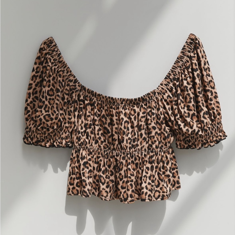 Uo Crop Top - image 6